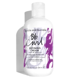 Image of Bumble and bumble Curl Defining Cream 250ml