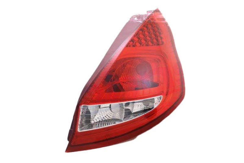 Image of JOHNS 32 03 88-1 Rear light without bulb holder, Right Combination Rearlight (391)