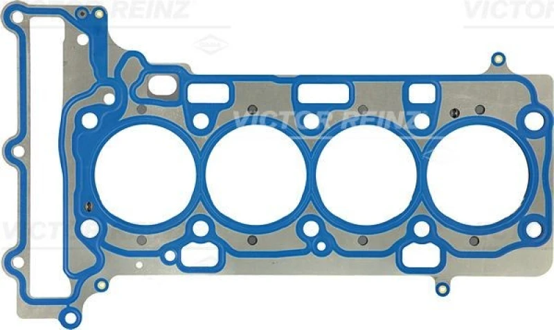 Image of Head gasket REINZ 61-10166-00