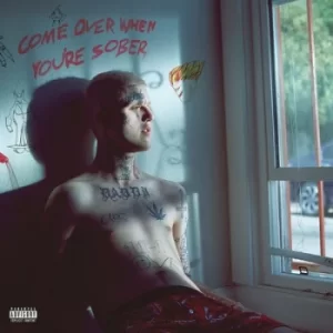 Image of Come Over When Youre Sober Pt 2 by Lil Peep Vinyl Album