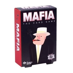 Image of Mafia Card Game