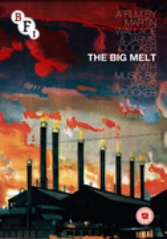 Image of The Big Melt