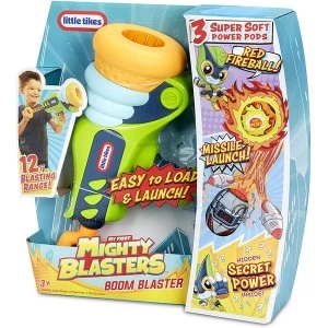 Image of Little Tikes My First Mighty Blasters Boom Blaster