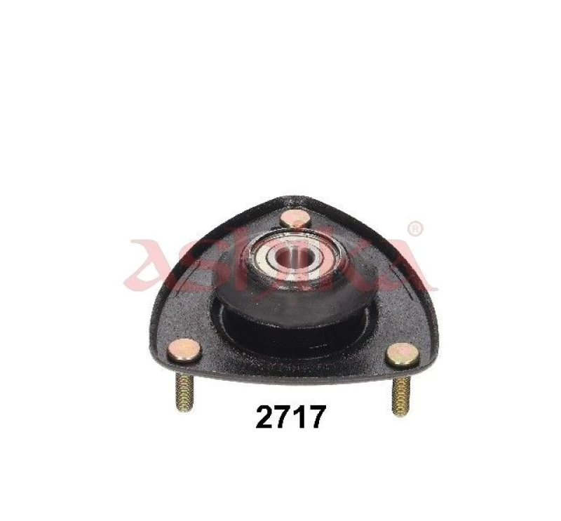 Image of ASHIKA Mounting, shock absorbers ASHIKA GOM-2717