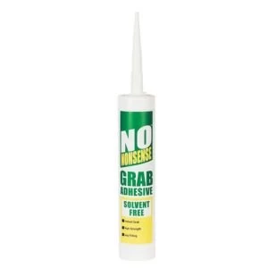 Image of No Nonsense Solvent free Grab adhesive 0.31L