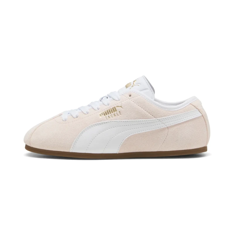 Image of Puma Trainers Puma Tackle Blanc Unisex 38