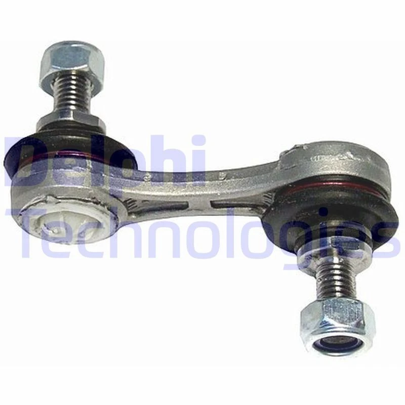 Image of DELPHI Anti-roll bar link DELPHI TC2067