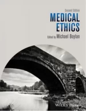 Image of Medical ethics by Michael Boylan