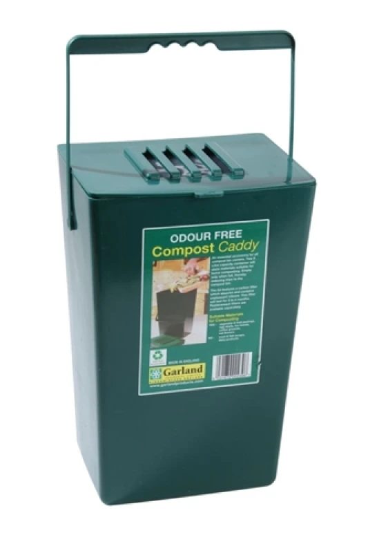Image of Garland Midi Odour Free Compost Caddy G98
