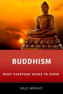 Image of Buddhism : What Everyone Needs to Know (R)