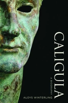 Image of Caligula by Aloys Winterling Hardback