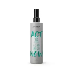 image of Indola Act Now! Setting Spray 200ml