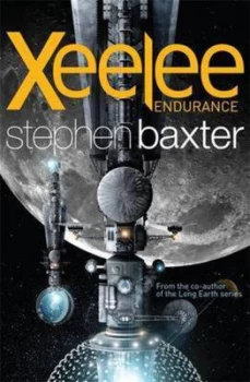 Image of Xeelee - Endurance by Stephen Baxter Paperback