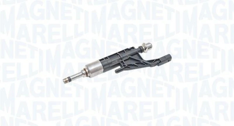 Image of MAGNETI MARELLI Injector MAGNETI MARELLI 805000000049