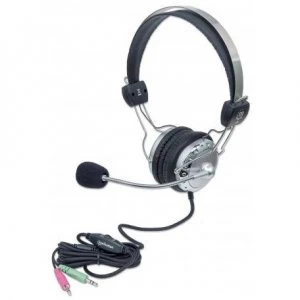 Image of Manhattan Stereo Headset