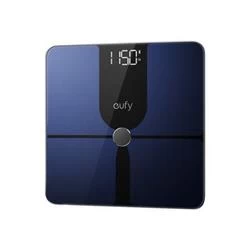 image of Anker Eufy Smart Scale P1 Black