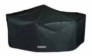 Image of Bosmere Rectangular Patio Set Cover - 6 Seat