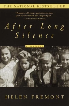 Image of After Long Silence by Helen Fremont Paperback