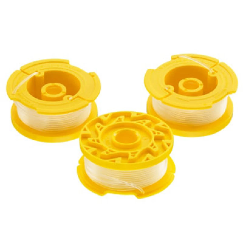 Image of Stanley Stanley FatMax V20 STZST121693-XJ 3 x Spool and 1.6mm x 9m Line