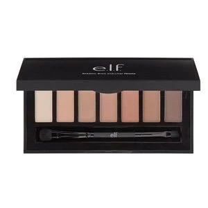 Image of e.l.f.Matte Shadow Brow and Liner Palette