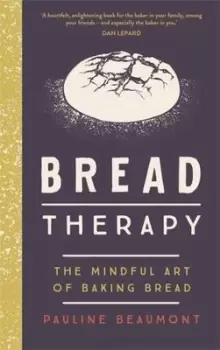 Image of Bread therapy by Pauline Beaumont