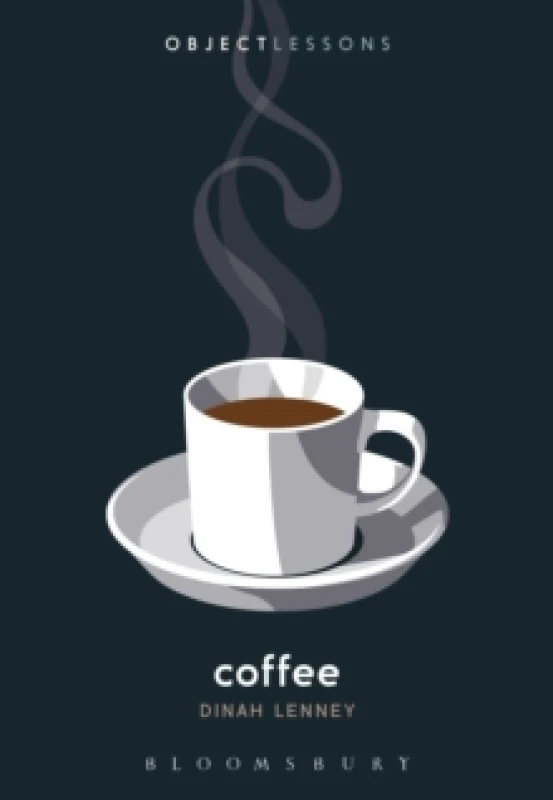 Image of Coffee Paperback / softback