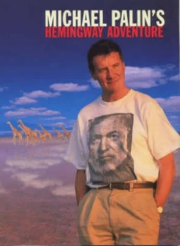Image of Michael Palins Hemingway Adventure by Michael Palin Hardback