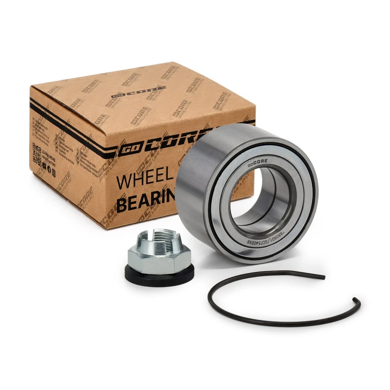 Image of goCORE Wheel bearing kit goCORE GCF540068
