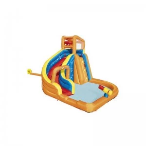 Image of Bestway Turbo Splash Water Zone