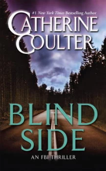 Image of Blindside by Catherine Coulter Book