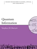 Image of quantum information