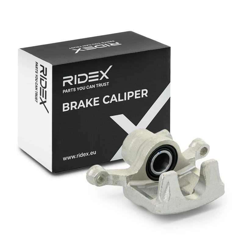Image of RIDEX Brake caliper RIDEX 78B2239