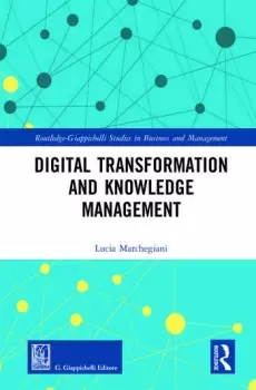 Image of Digital Transformation and Knowledge Management