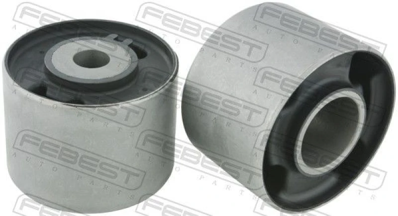 Image of Axle bush FEBEST NAB-Y62DM-KIT