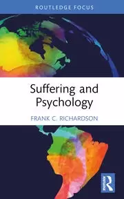 Image of Suffering and Psychology