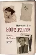 Image of body parts essays on life writing