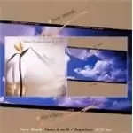 image of New Musik - From A To B/Anywhere (Music CD)