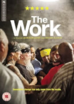Image of The Work