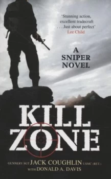 Image of Kill Zone by Jack Coughlin Paperback