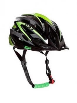 image of Awe Awe Aerolite In Mould Bicycle Helmet 56-58Cm