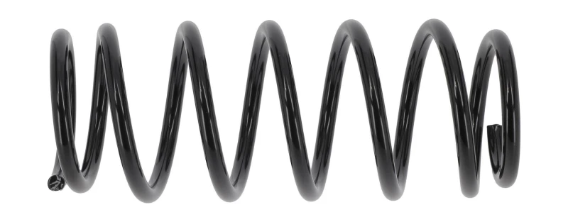 Image of MONROE Coil spring MONROE SP4621