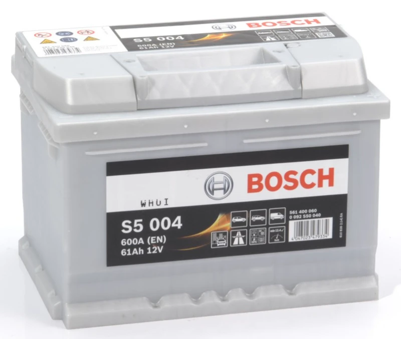 Image of Battery Bosch 0 092 S50 040
