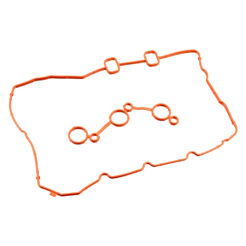 Image of Gasket Set, cylinder head cover FEBI BILSTEIN 177566