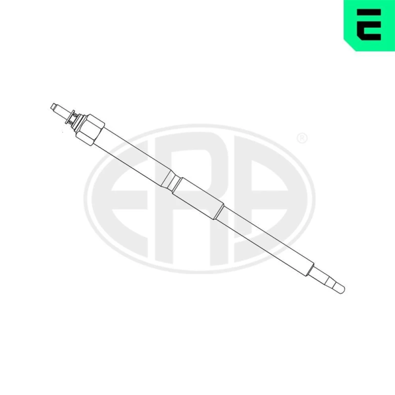 Image of ERA Glow plug ERA 886078