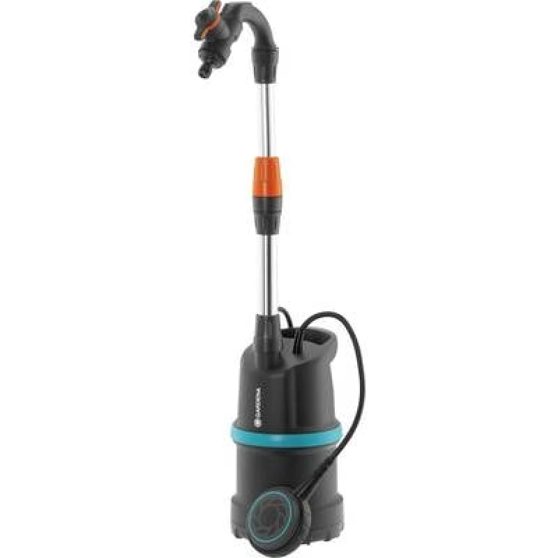 Image of Gardena GARDENA 4000/1 01762-20 Barrel pump 4000 l/h 13 m 01762-20