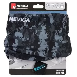 Image of Nevica Reversible Skuf 31 - Grey