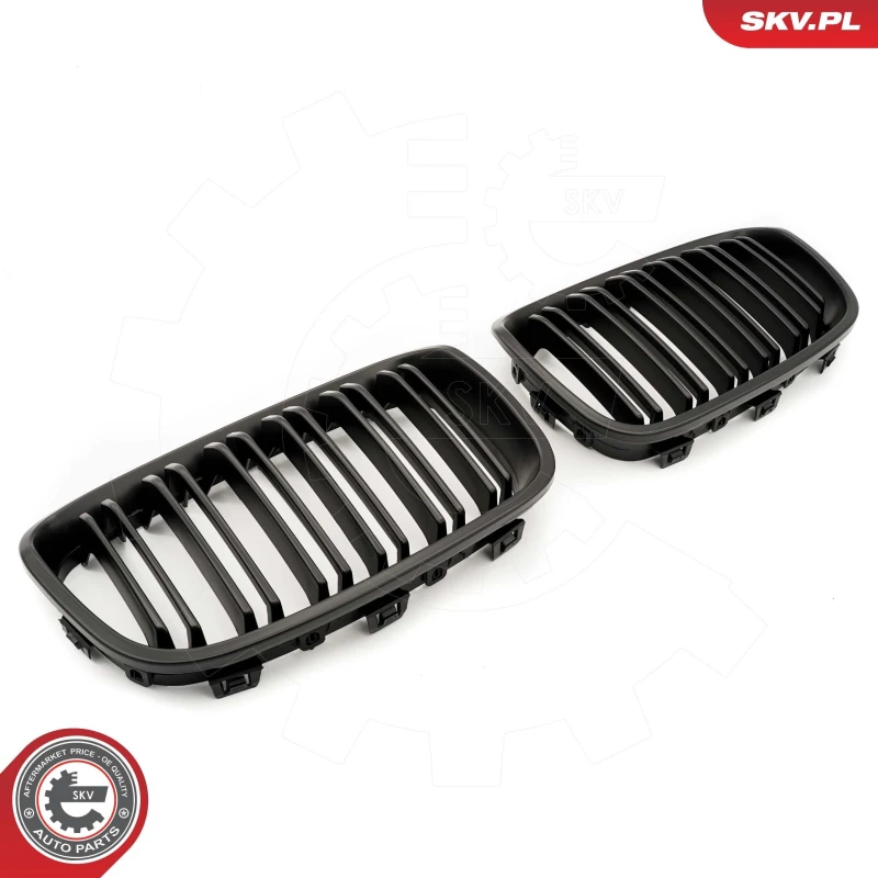 Image of ESEN SKV Radiator Grille ESEN SKV 66SKV018