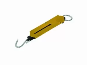 Image of Silverline 250387 Spring Balance 25kg