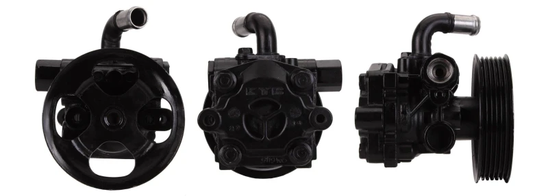 Image of DRI Power steering pump DRI 715521372
