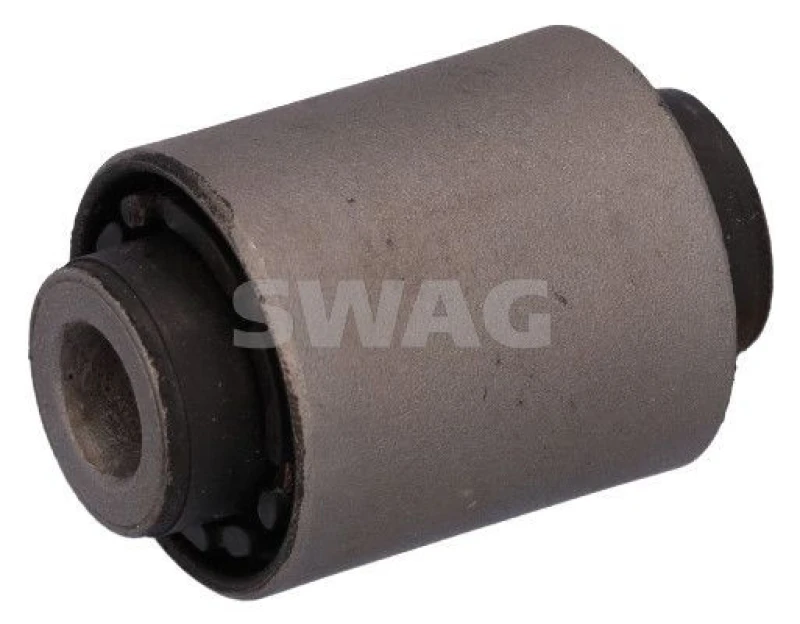 Image of Trailing arm / Suspension arm bush SWAG 33 11 3678